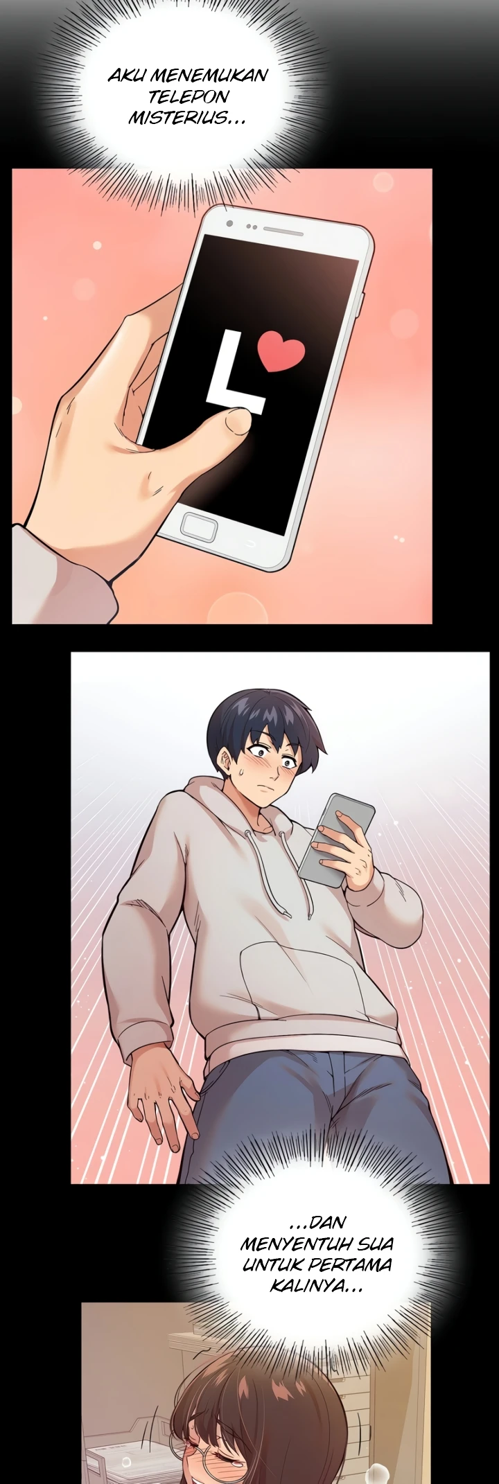 Read manhwa  Smart App Life - Chap 78 - image 13