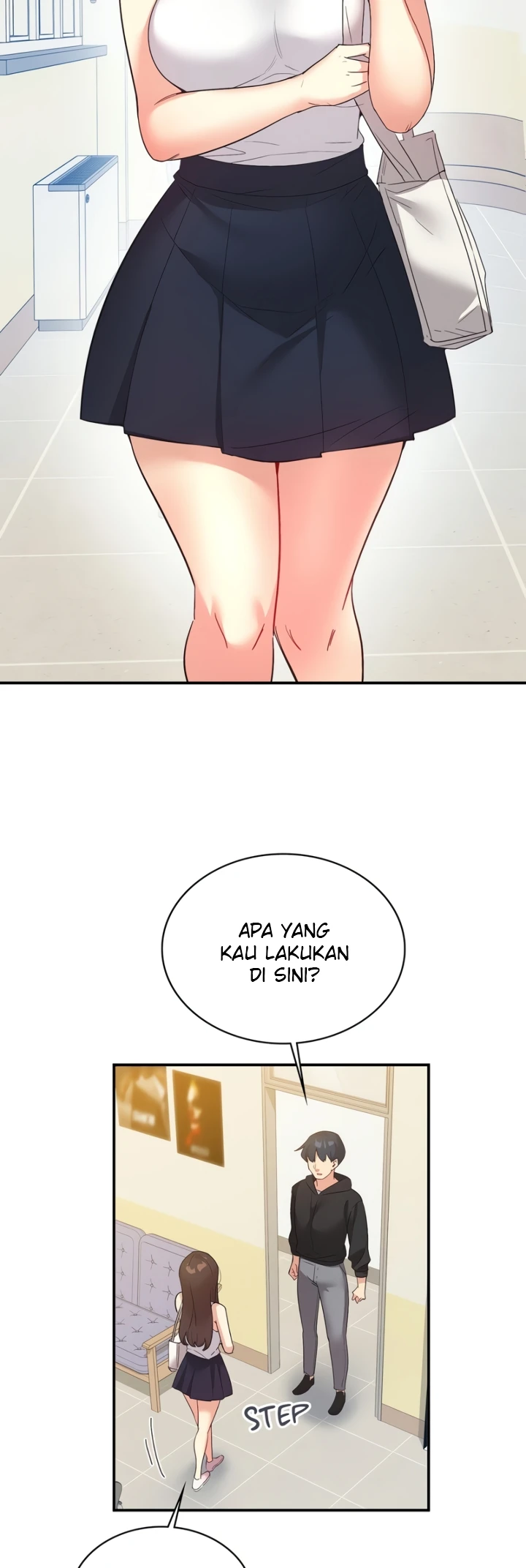 Read manhwa  Smart App Life - Chap 78 - image 17