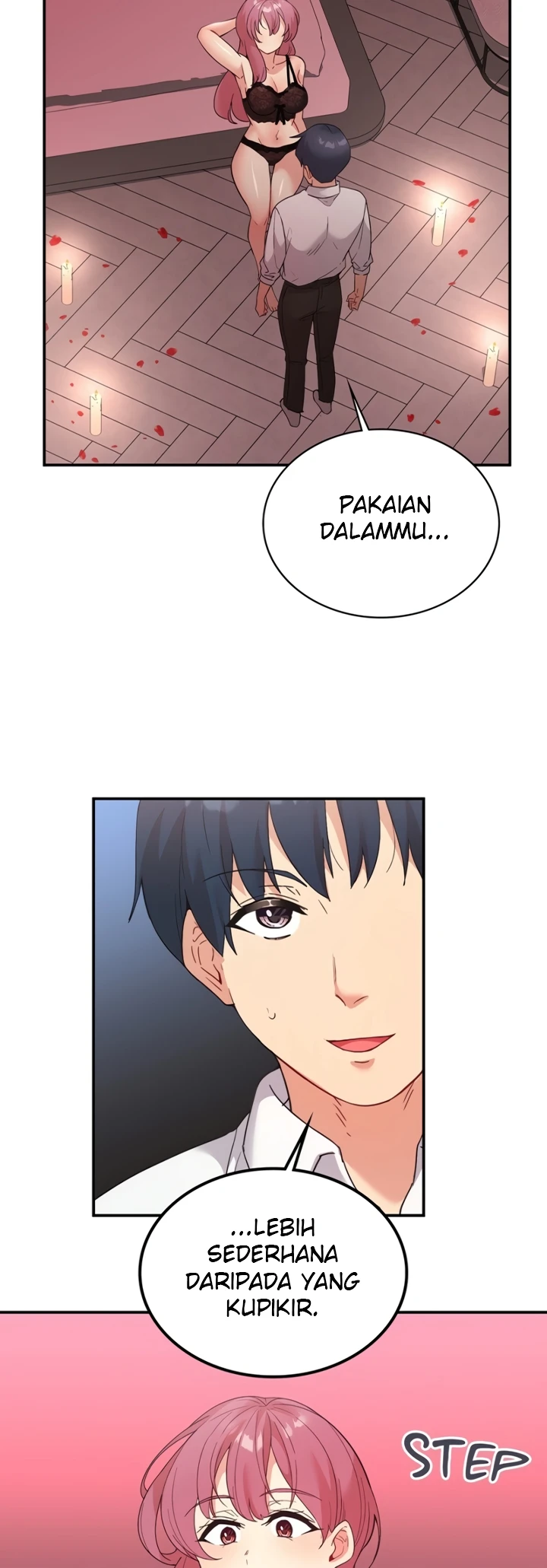 Read manhwa  Smart App Life - Chap 78 - image 43