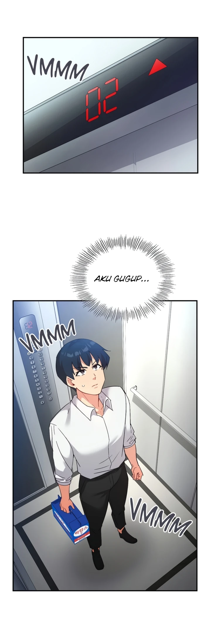 Read manhwa  Smart App Life - Chap 78 - image 38