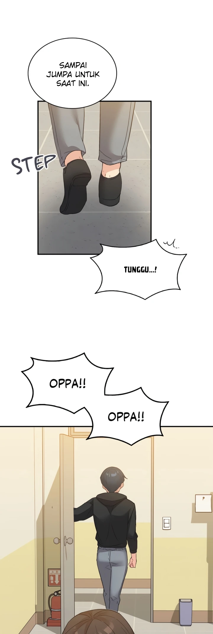 Read manhwa  Smart App Life - Chap 78 - image 30