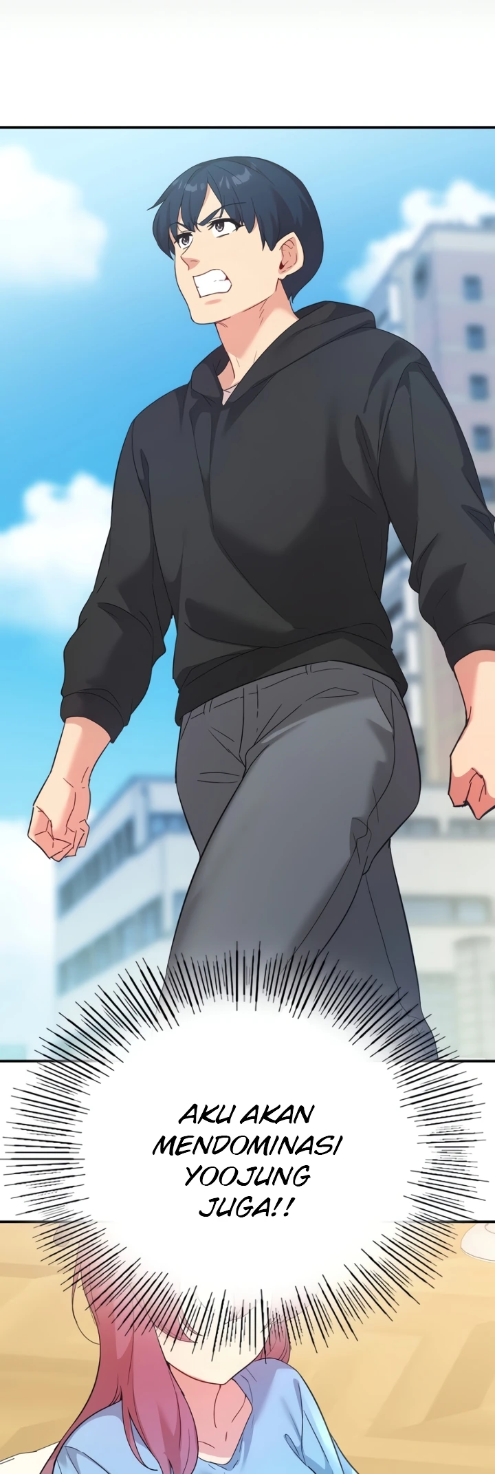 Read manhwa  Smart App Life - Chap 78 - image 36