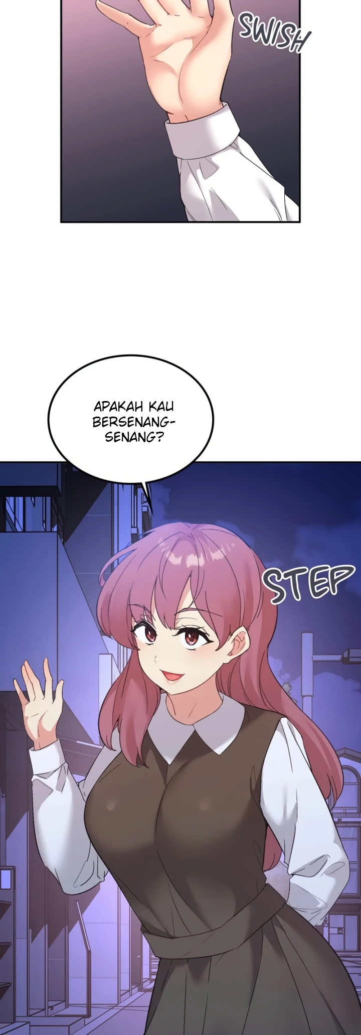 Read manhwa  Smart App Life - Chap 77 - image 23