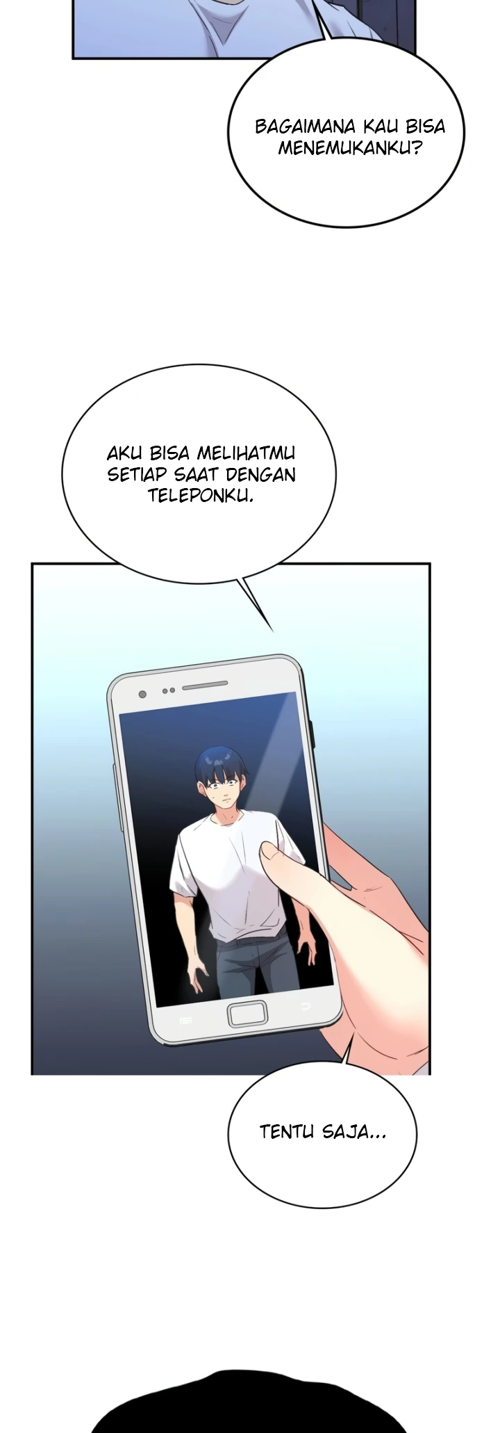 Read manhwa  Smart App Life - Chap 77 - image 25