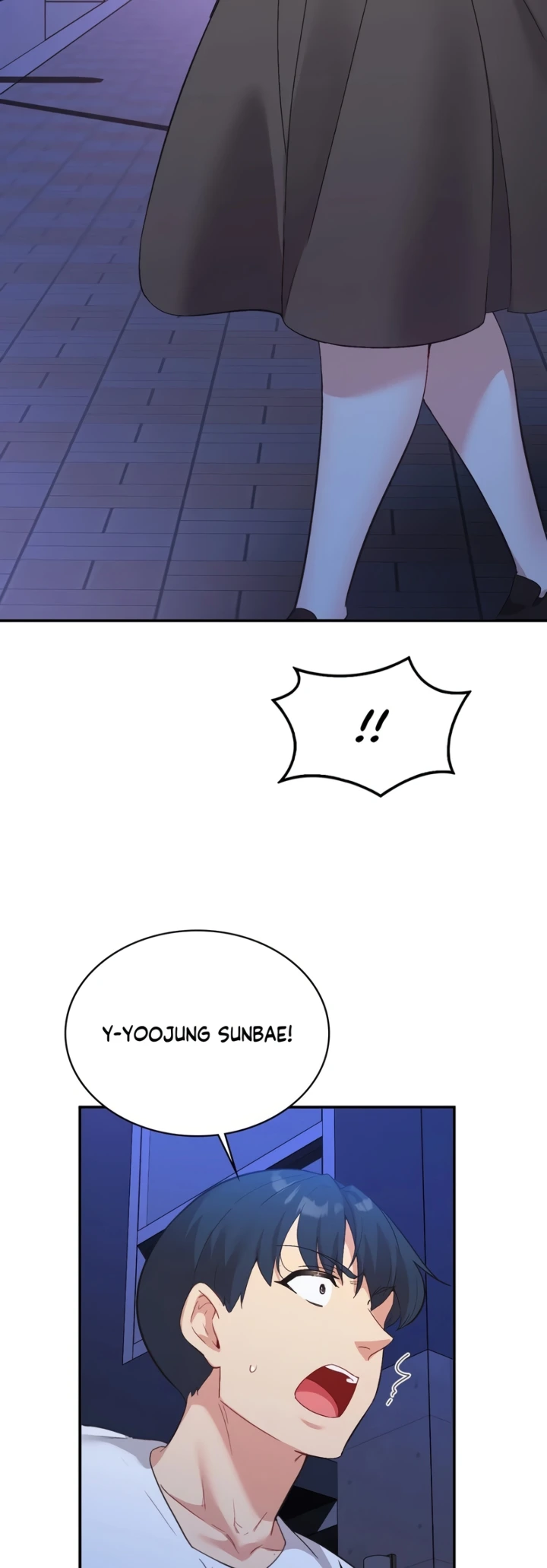 Read manhwa  Smart App Life - Chap 77 - image 24