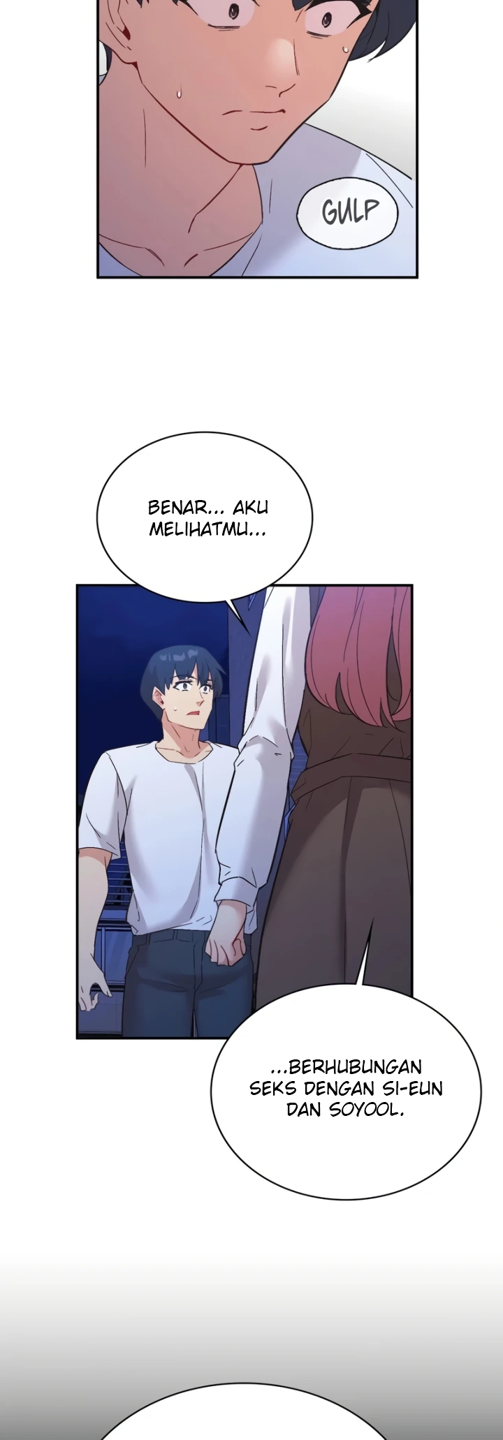 Read manhwa  Smart App Life - Chap 77 - image 27