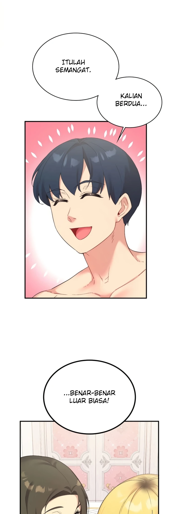 Read manhwa  Smart App Life - Chap 77 - image 12