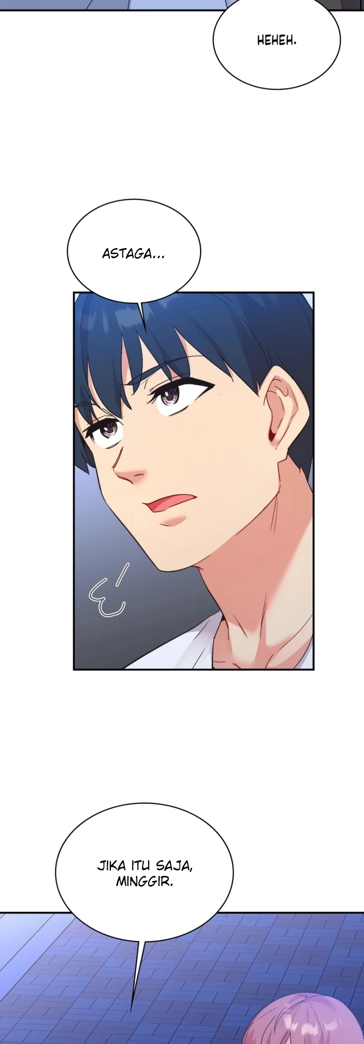 Read manhwa  Smart App Life - Chap 77 - image 30