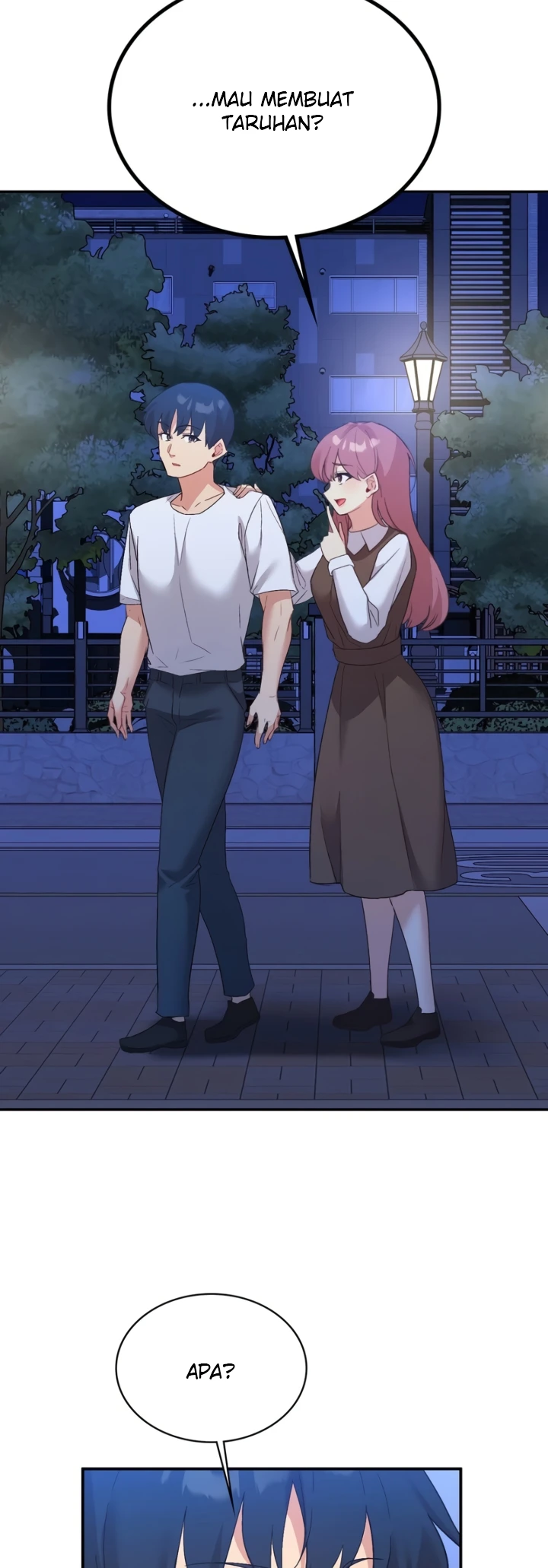 Read manhwa  Smart App Life - Chap 77 - image 33