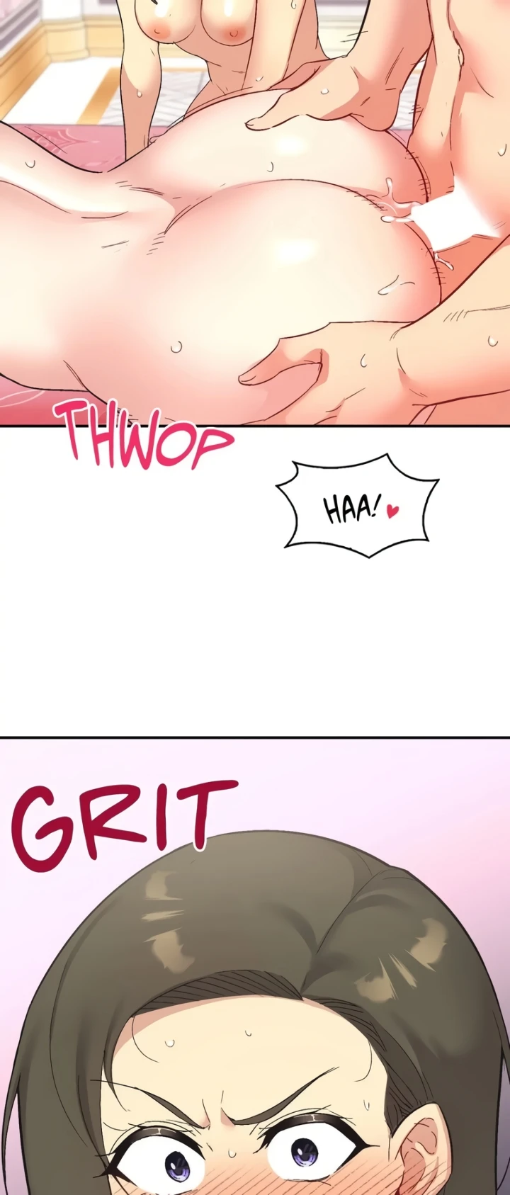 Read manhwa  Smart App Life - Chap 76 - image 19