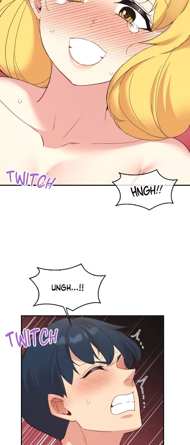 Read manhwa  Smart App Life - Chap 76 - image 52