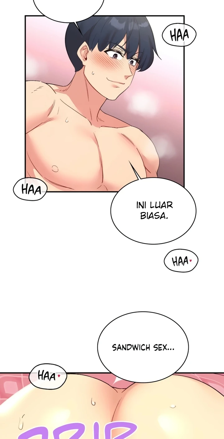 Read manhwa  Smart App Life - Chap 76 - image 56