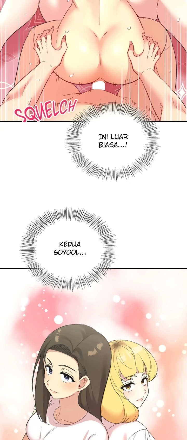 Read manhwa  Smart App Life - Chap 76 - image 49