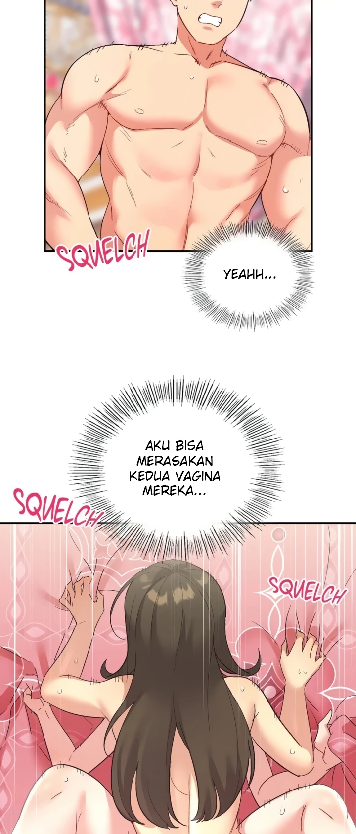 Read manhwa  Smart App Life - Chap 76 - image 48