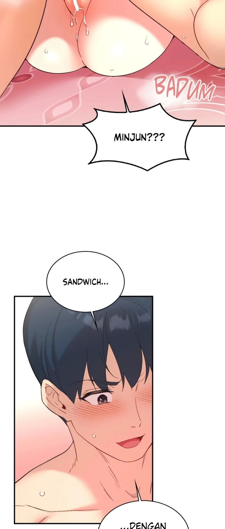 Read manhwa  Smart App Life - Chap 76 - image 41