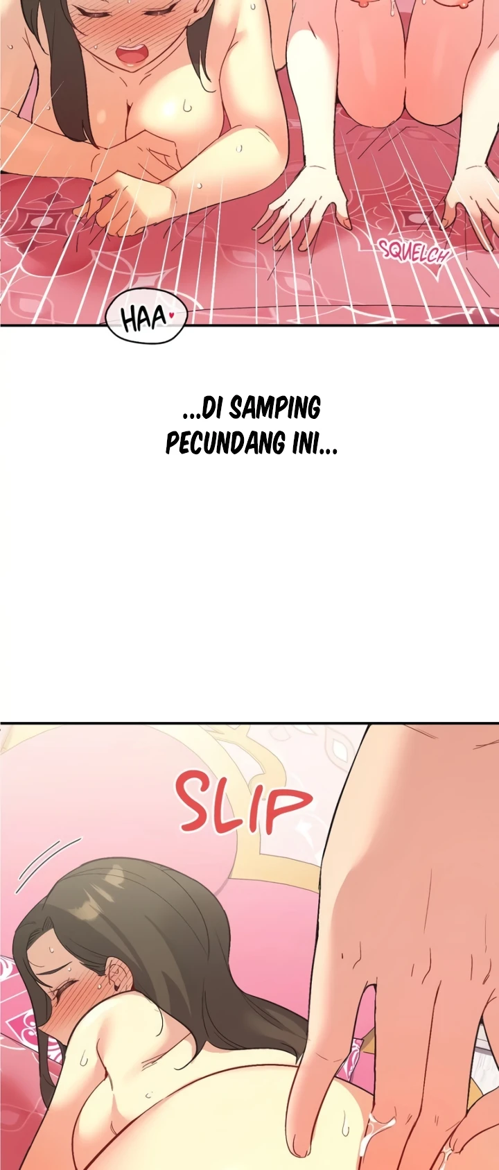 Read manhwa  Smart App Life - Chap 76 - image 35