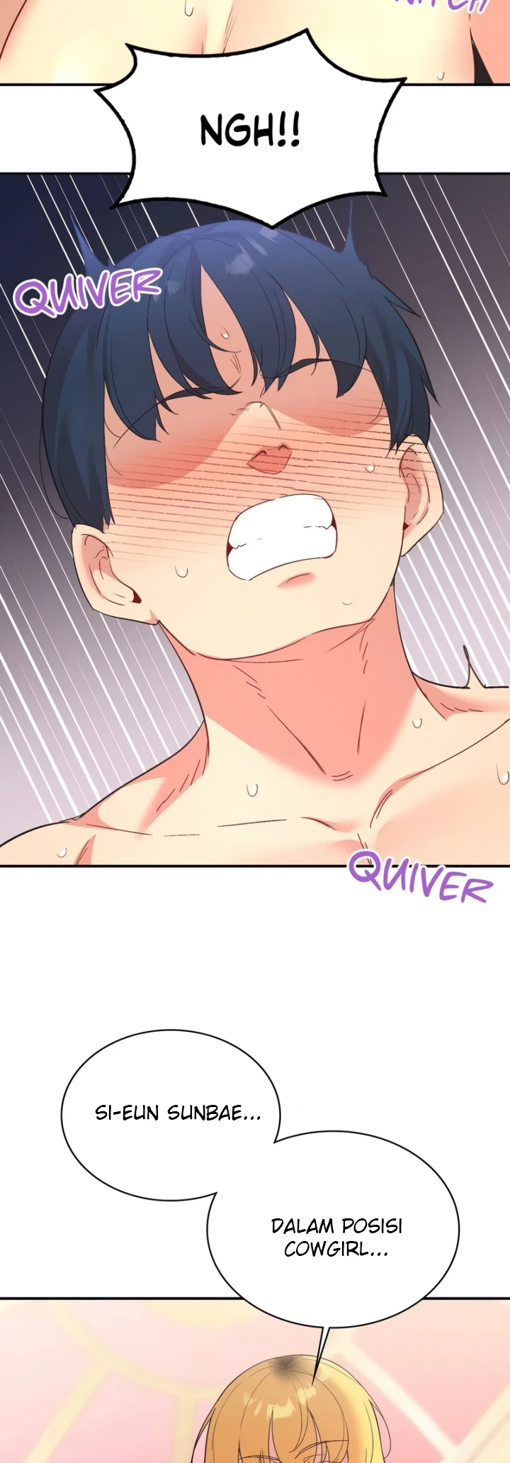 Read manhwa  Smart App Life - Chap 75 - image 21