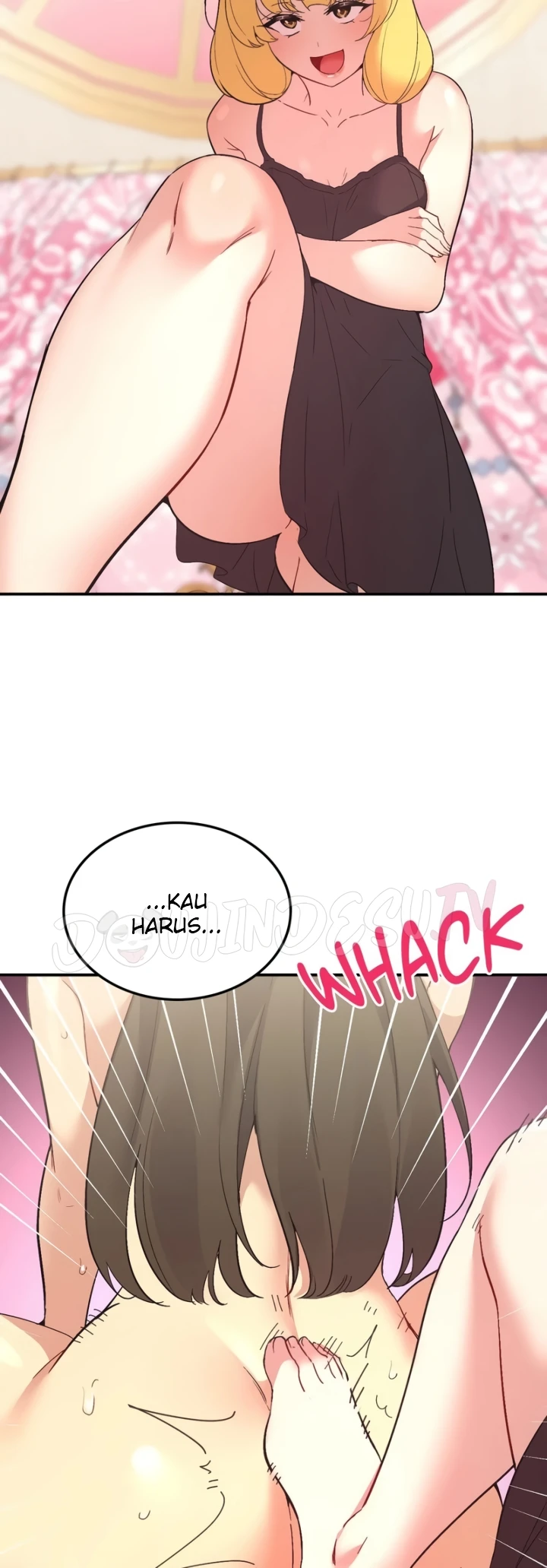 Read manhwa  Smart App Life - Chap 75 - image 22