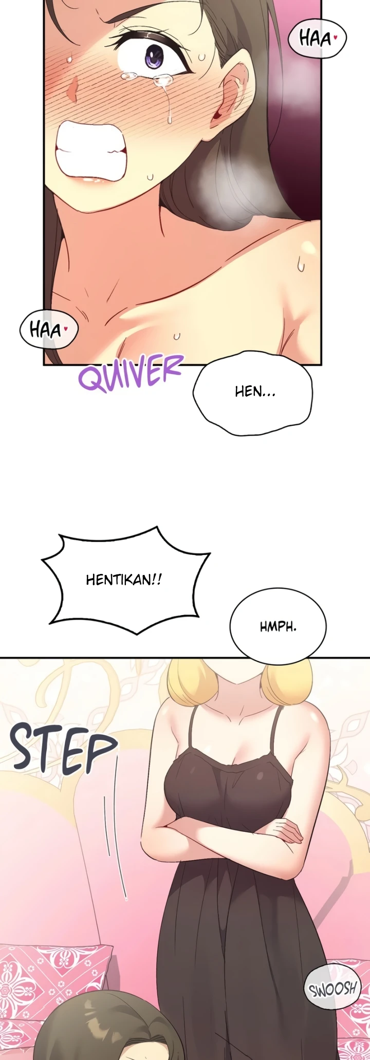 Read manhwa  Smart App Life - Chap 75 - image 25