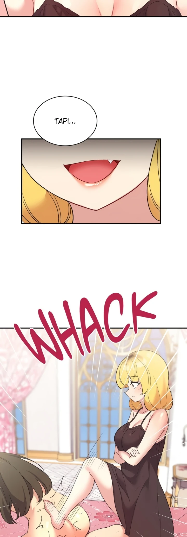 Read manhwa  Smart App Life - Chap 75 - image 19