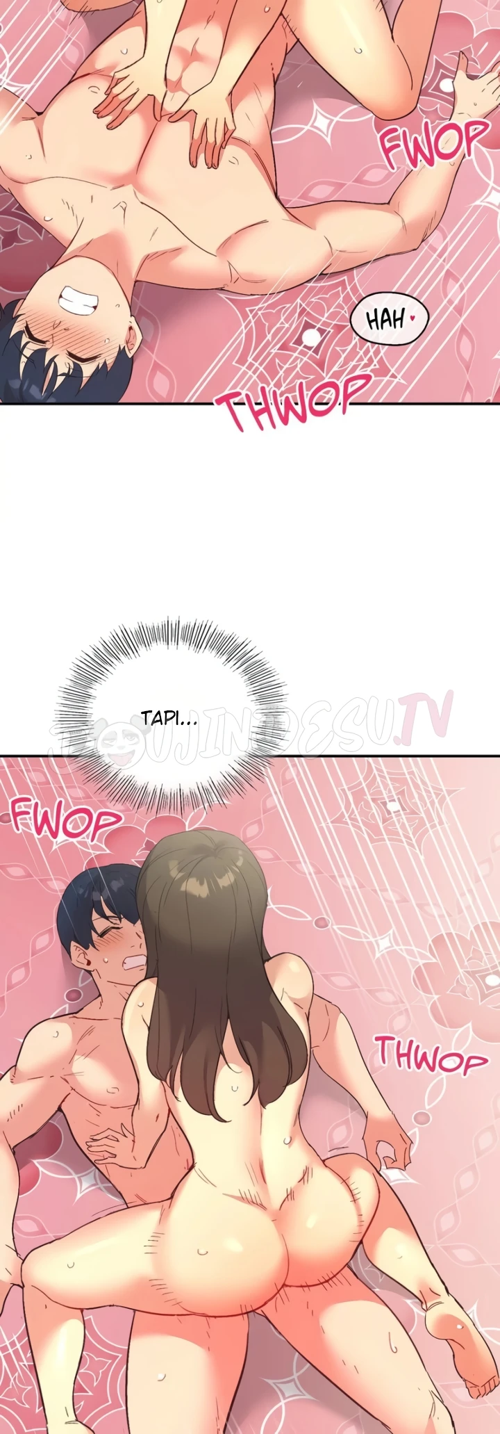 Read manhwa  Smart App Life - Chap 75 - image 11