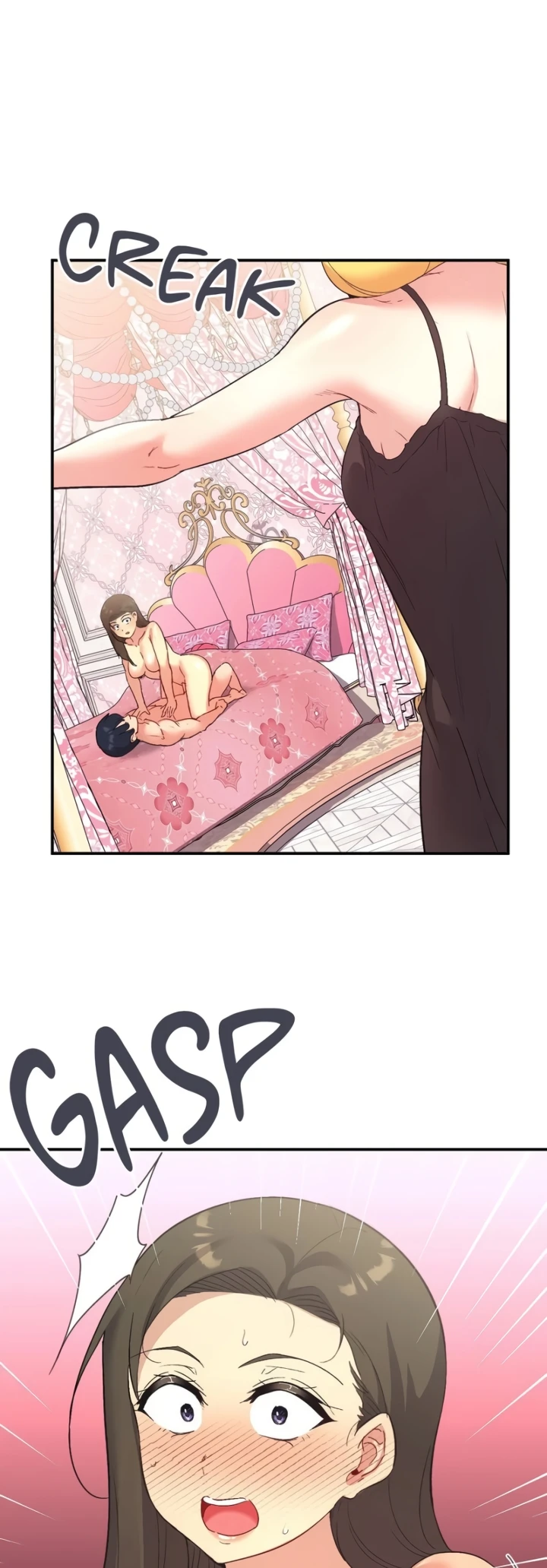 Read manhwa  Smart App Life - Chap 75 - image 13