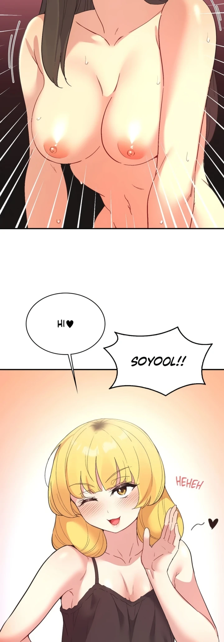 Read manhwa  Smart App Life - Chap 75 - image 14