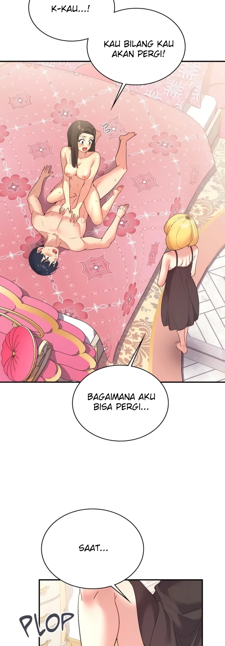 Read manhwa  Smart App Life - Chap 75 - image 16