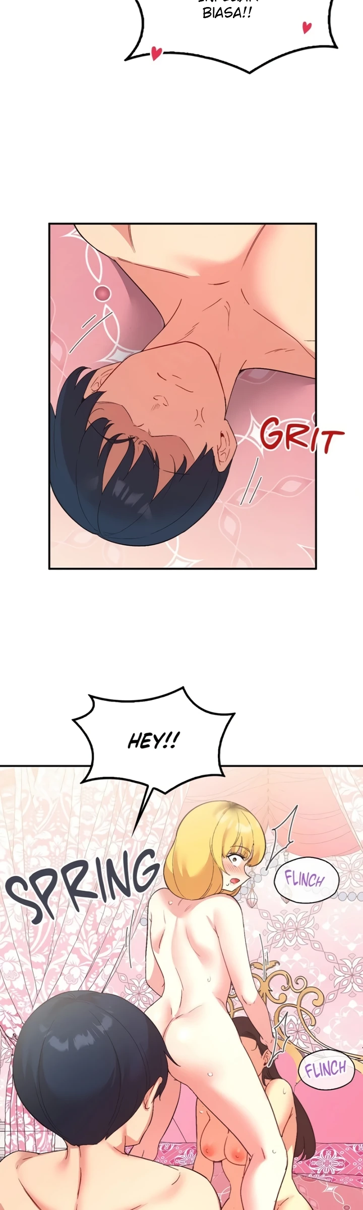 Read manhwa  Smart App Life - Chap 75 - image 44