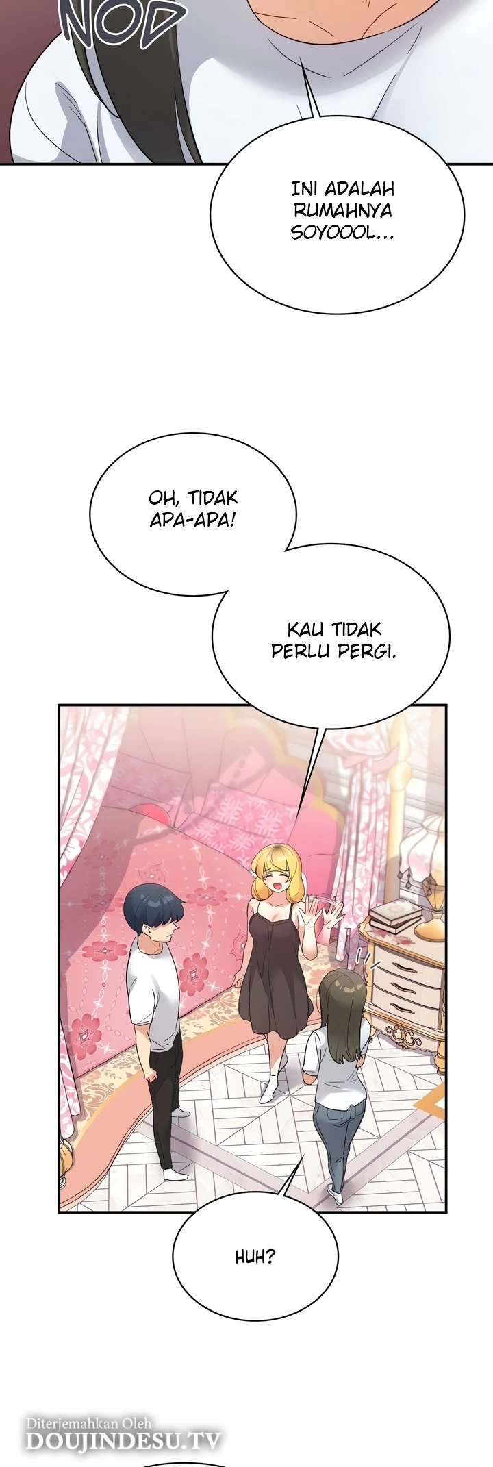 Read manhwa  Smart App Life - Chap 74 - image 28