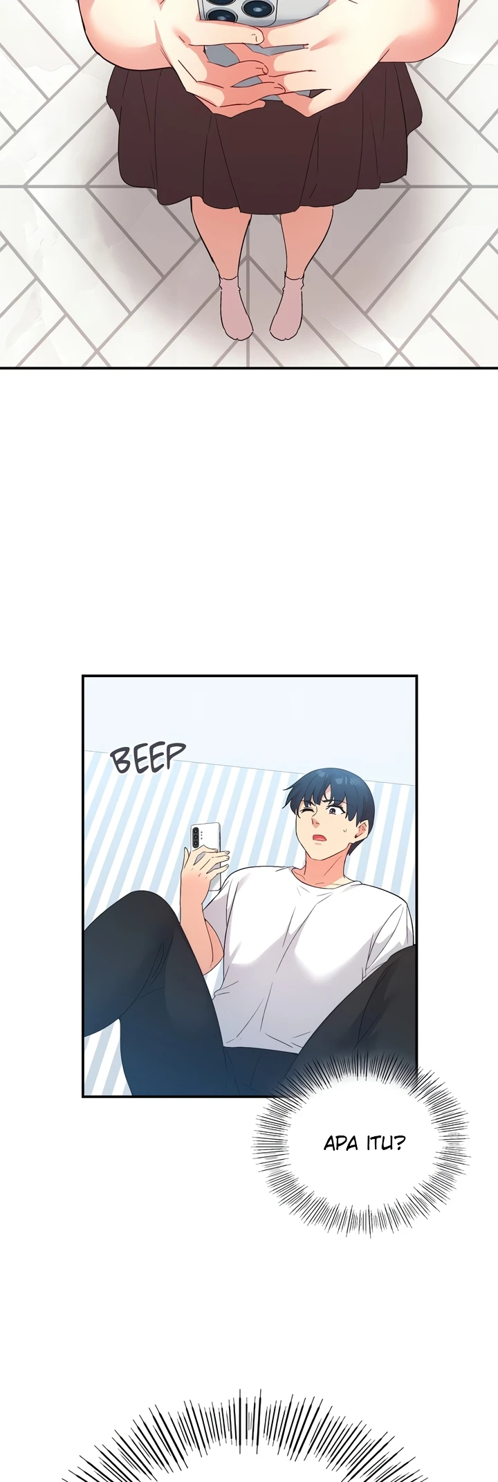 Read manhwa  Smart App Life - Chap 74 - image 20