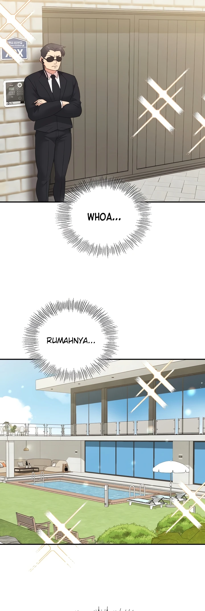 Read manhwa  Smart App Life - Chap 74 - image 22