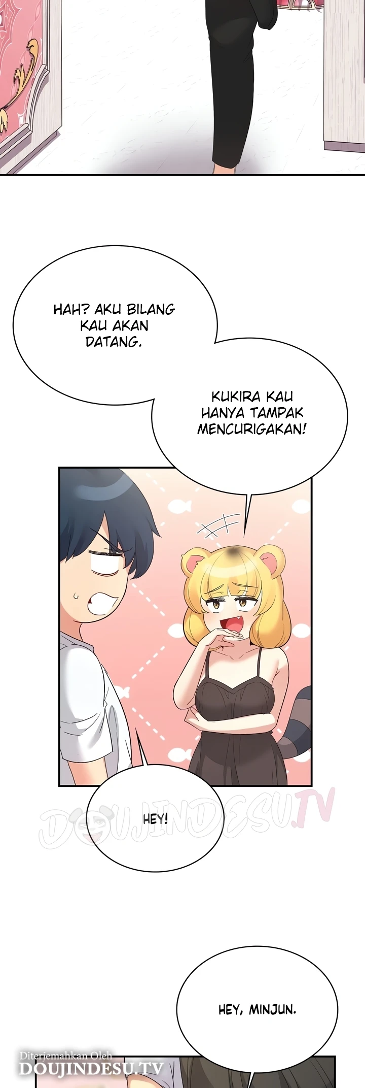 Read manhwa  Smart App Life - Chap 74 - image 25