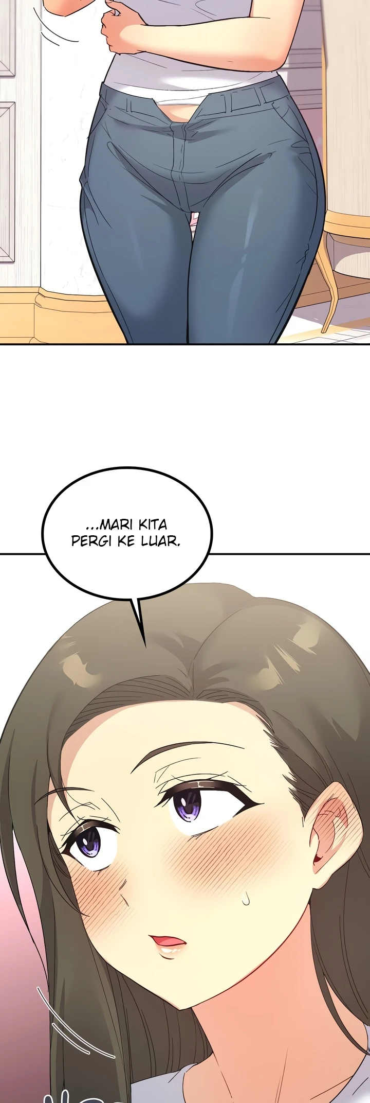 Read manhwa  Smart App Life - Chap 74 - image 27