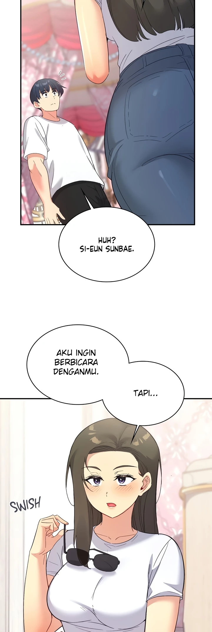 Read manhwa  Smart App Life - Chap 74 - image 26