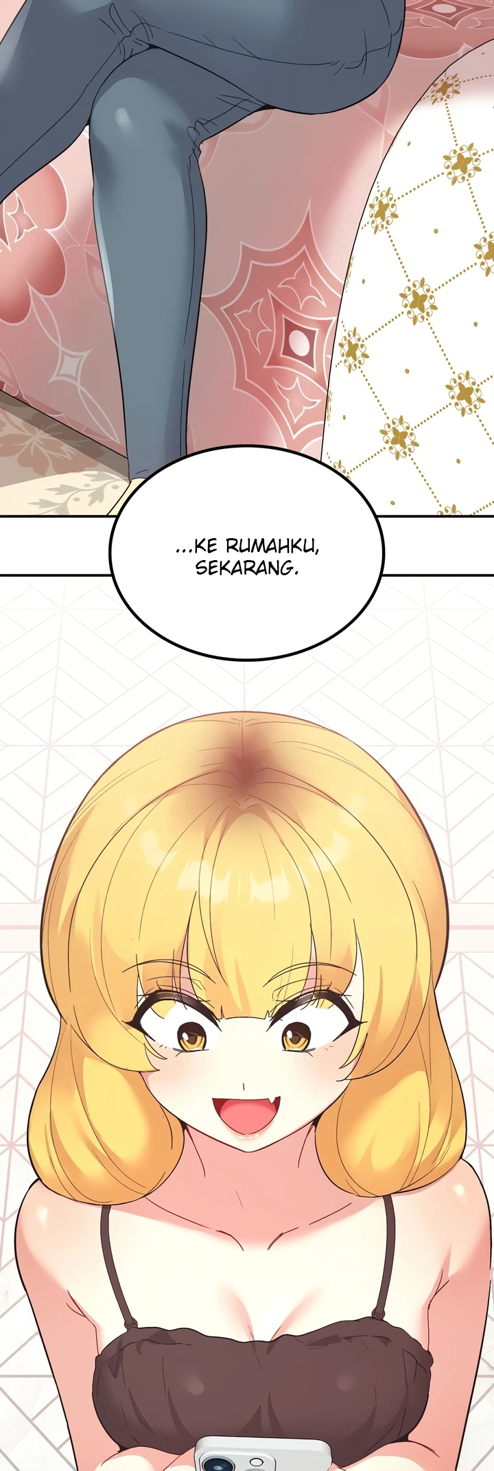 Read manhwa  Smart App Life - Chap 74 - image 19