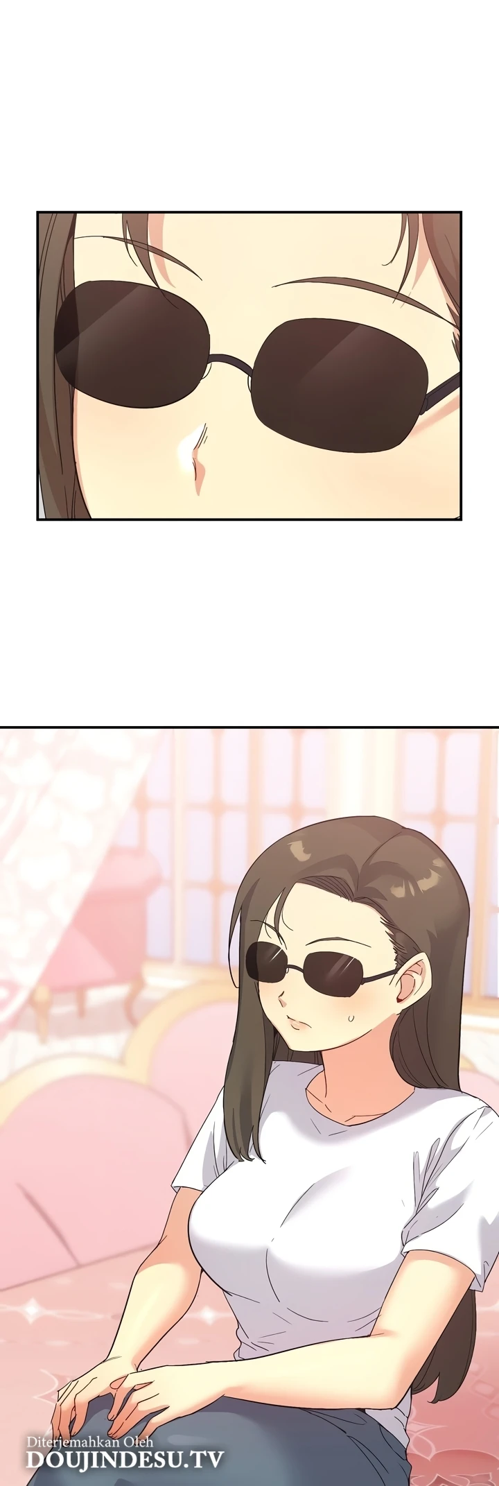 Read manhwa  Smart App Life - Chap 74 - image 18