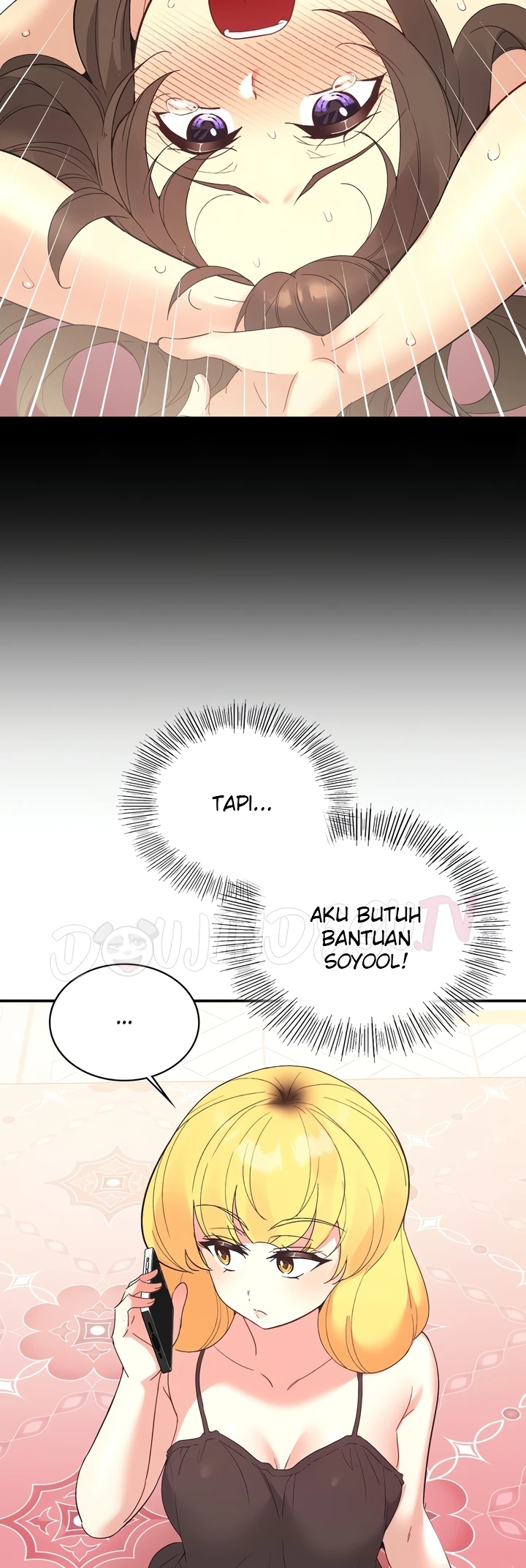 Read manhwa  Smart App Life - Chap 74 - image 11