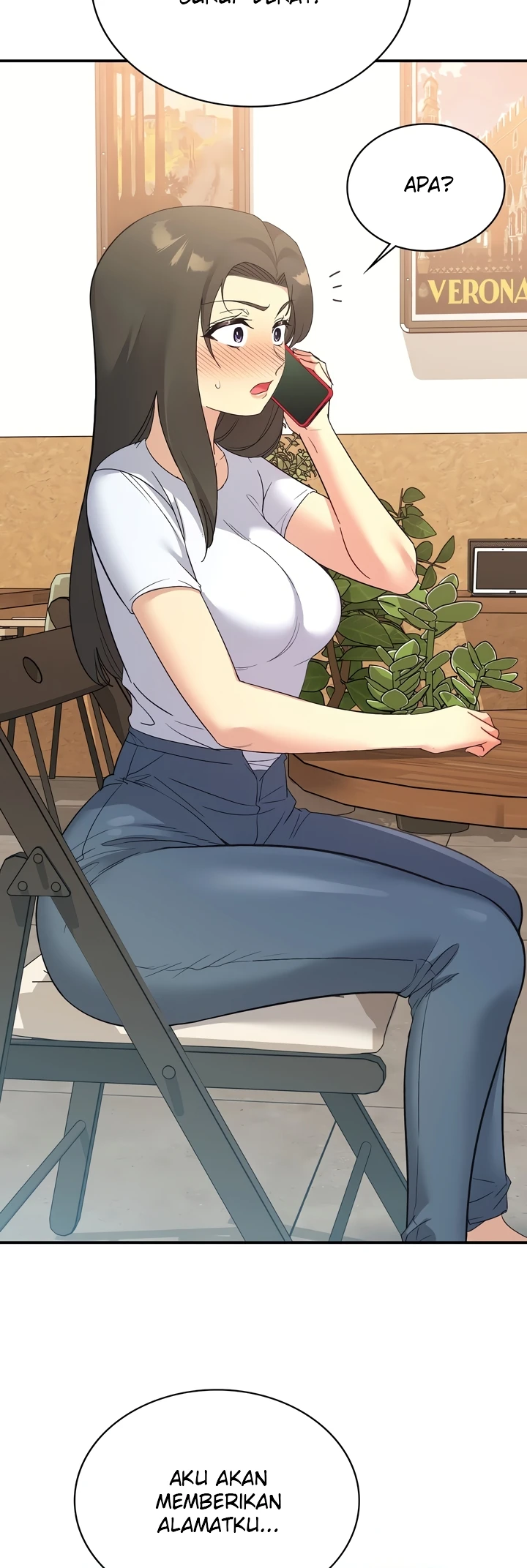 Read manhwa  Smart App Life - Chap 74 - image 13