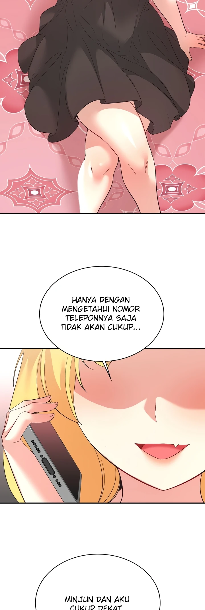 Read manhwa  Smart App Life - Chap 74 - image 12