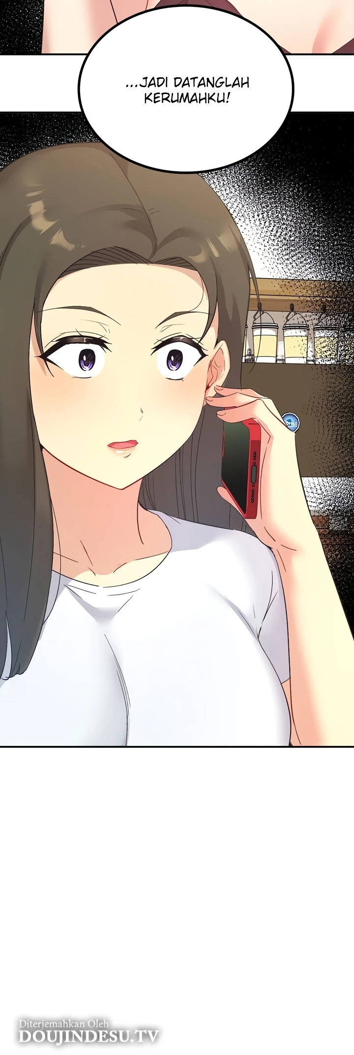 Read manhwa  Smart App Life - Chap 74 - image 15