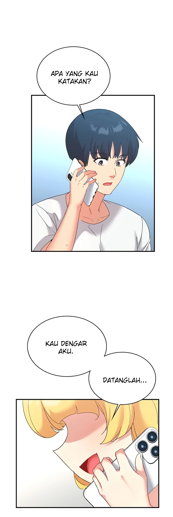 Read manhwa  Smart App Life - Chap 74 - image 17