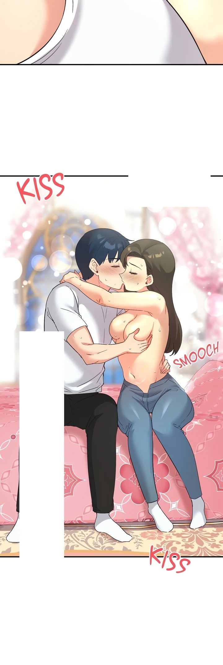 Read manhwa  Smart App Life - Chap 74 - image 42