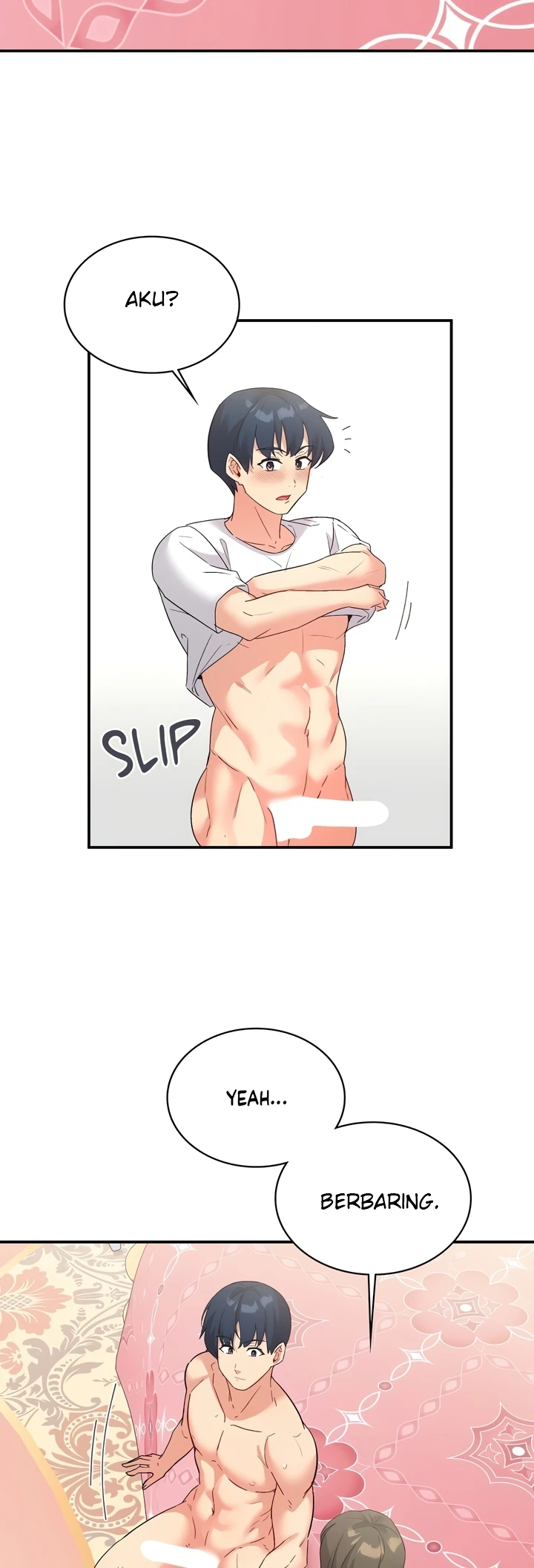 Read manhwa  Smart App Life - Chap 74 - image 46