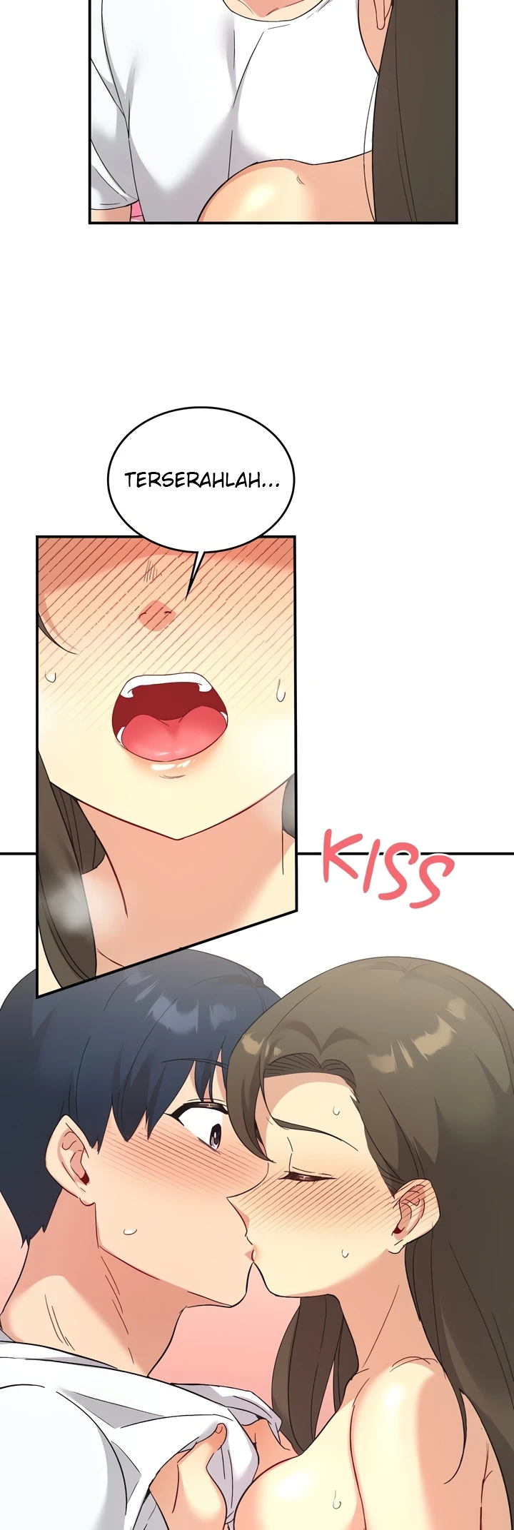 Read manhwa  Smart App Life - Chap 74 - image 38