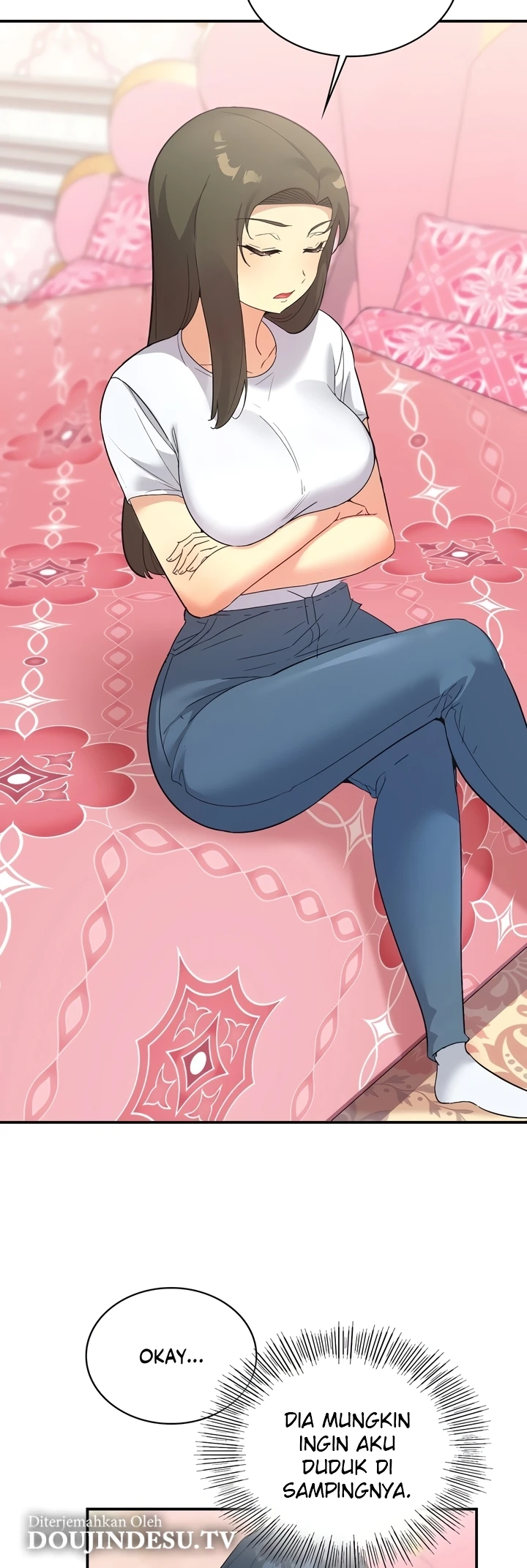 Read manhwa  Smart App Life - Chap 74 - image 33