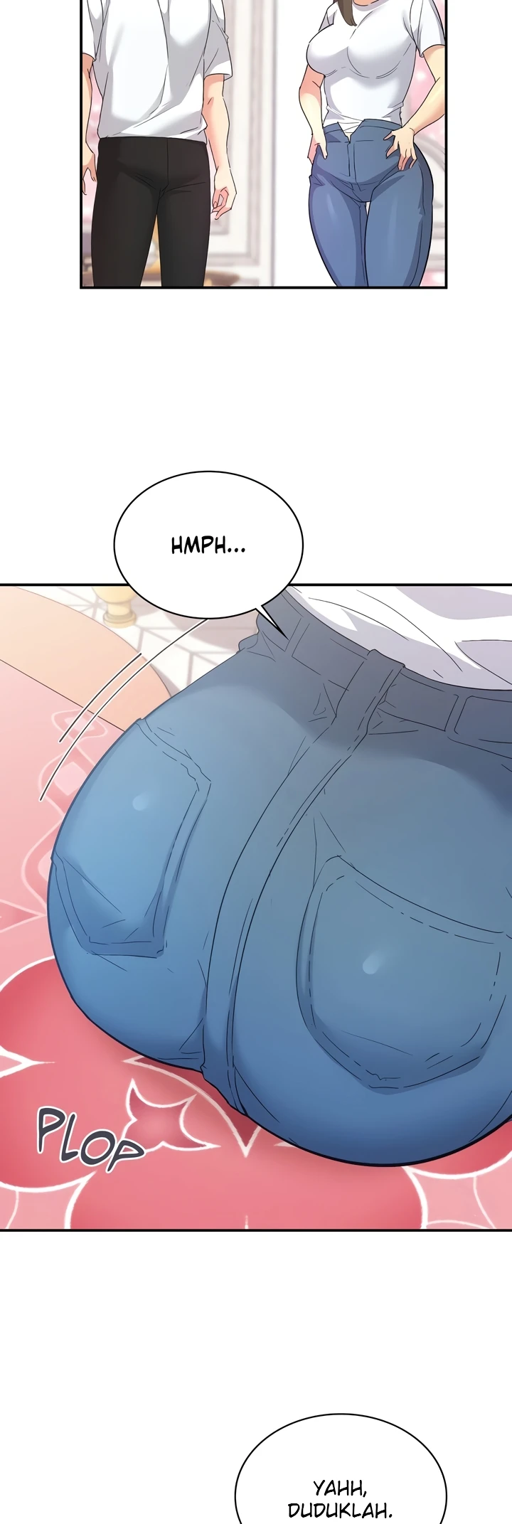 Read manhwa  Smart App Life - Chap 74 - image 32