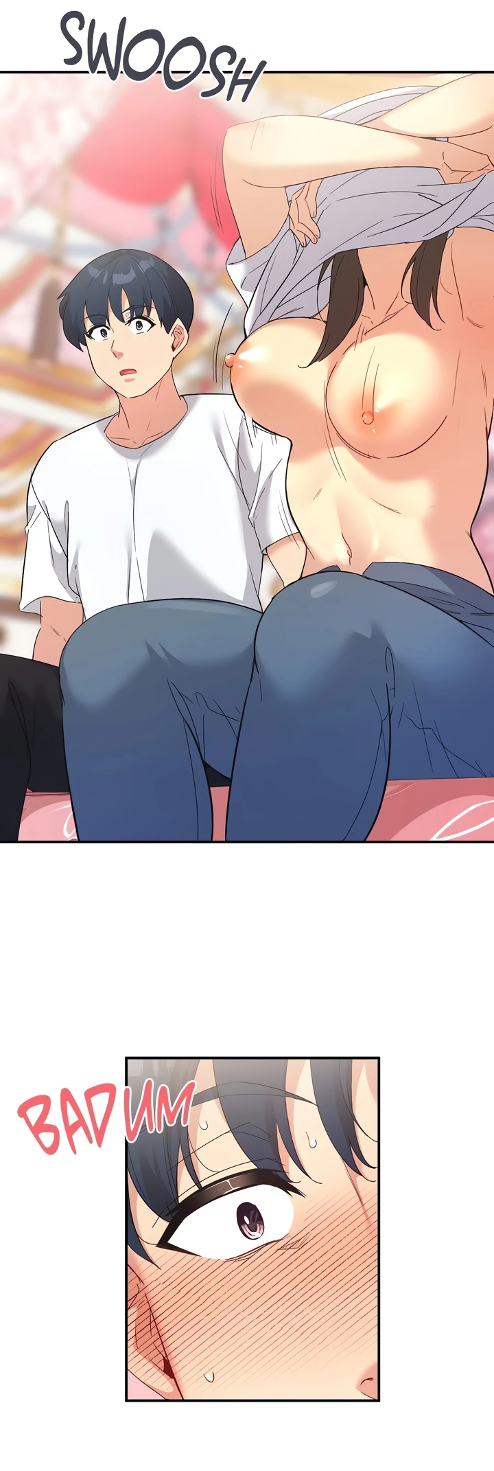 Read manhwa  Smart App Life - Chap 74 - image 35