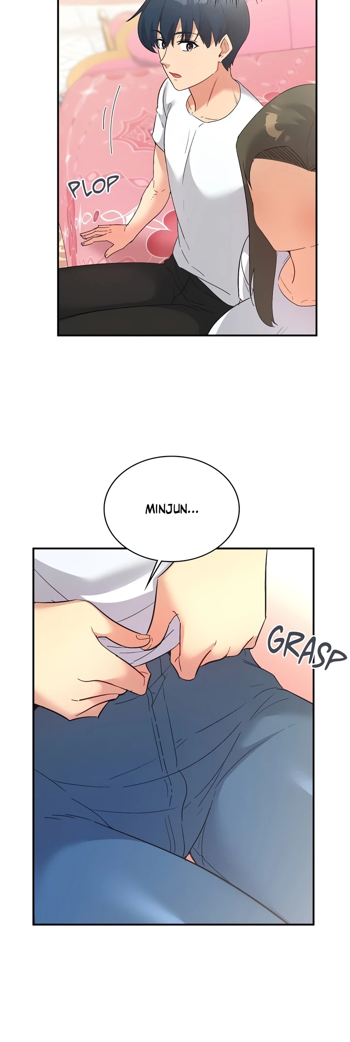 Read manhwa  Smart App Life - Chap 74 - image 34