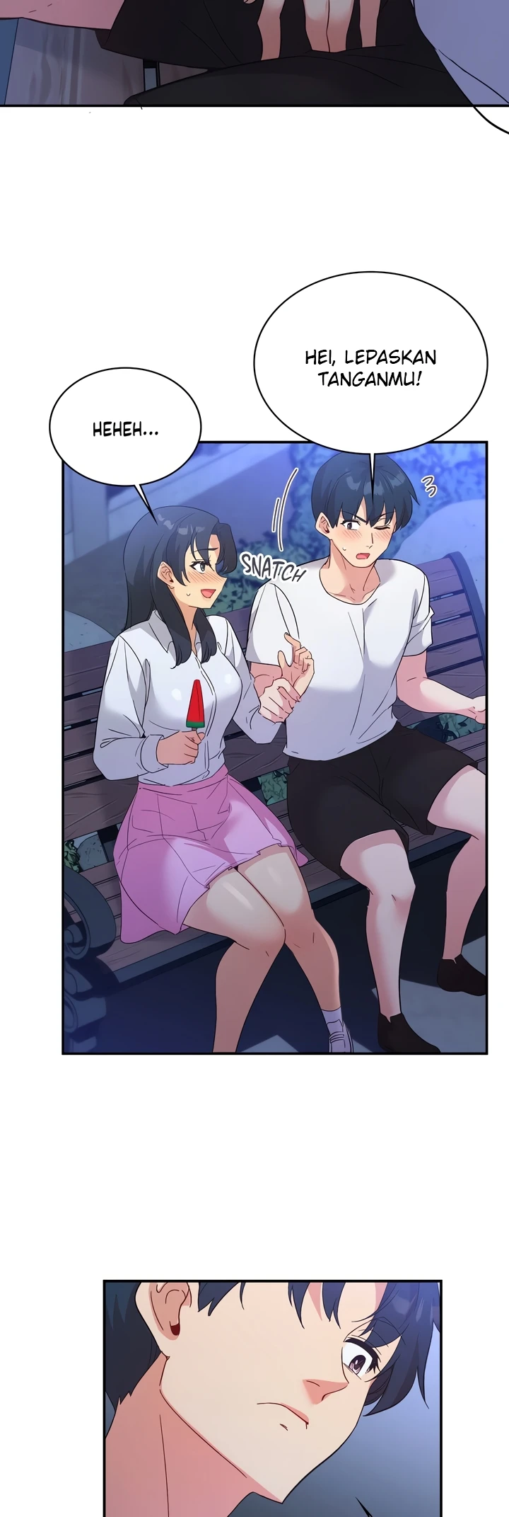 Read manhwa  Smart App Life - Chap 73 - image 28